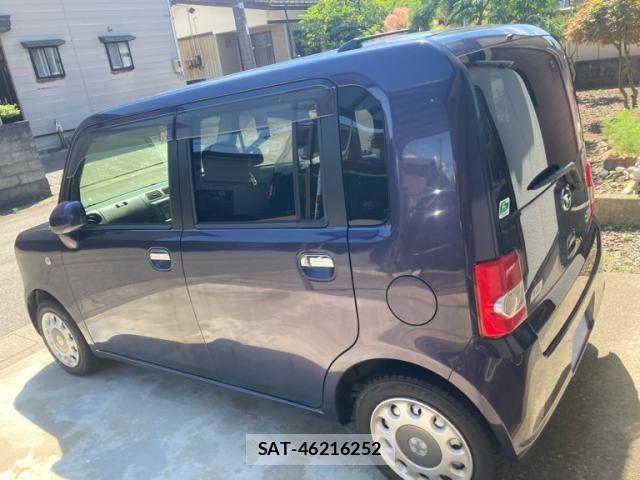 Daihatsu MOVE CONTE 2014-10 7618352-6