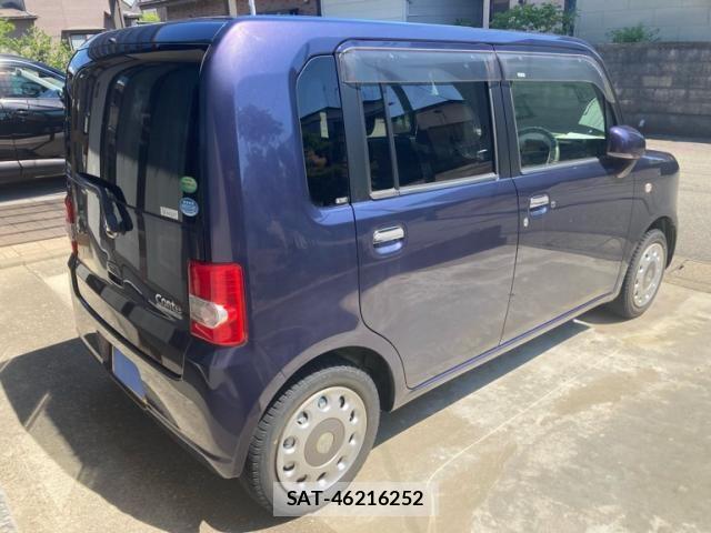 Daihatsu MOVE CONTE 2014-10 7618352-7