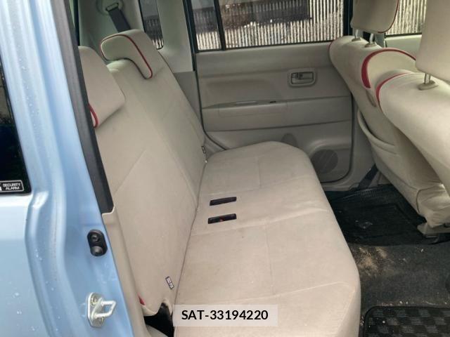 Daihatsu MOVE CONTE 2013-04 7618351-9