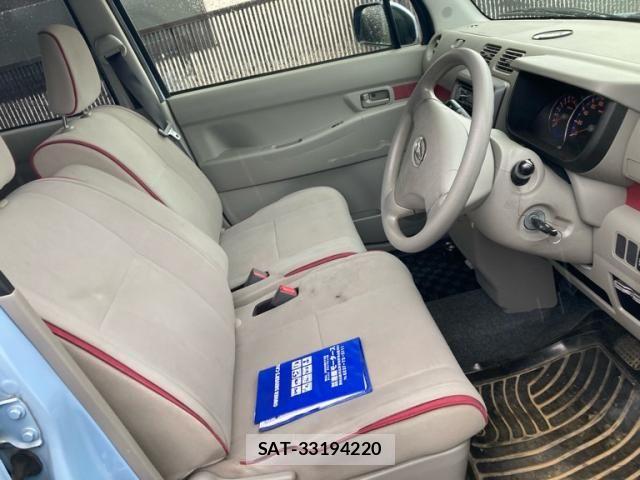 Daihatsu MOVE CONTE 2013-04 7618351-11