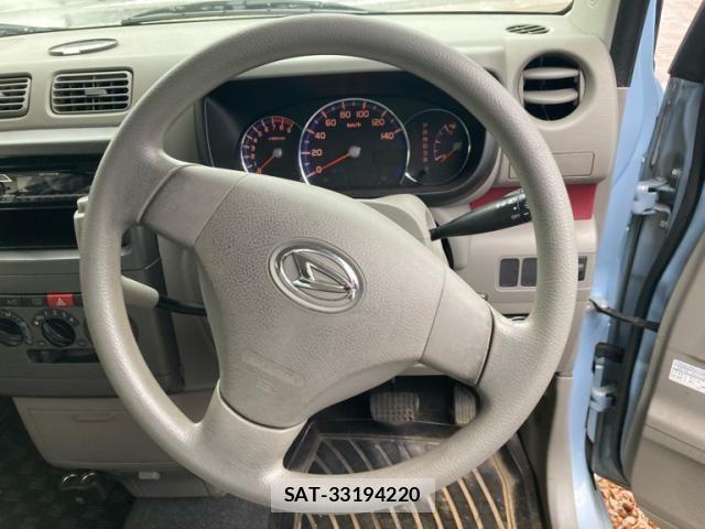 Daihatsu MOVE CONTE 2013-04 7618351-12