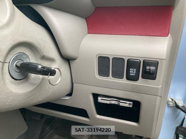 Daihatsu MOVE CONTE 2013-04 7618351-13