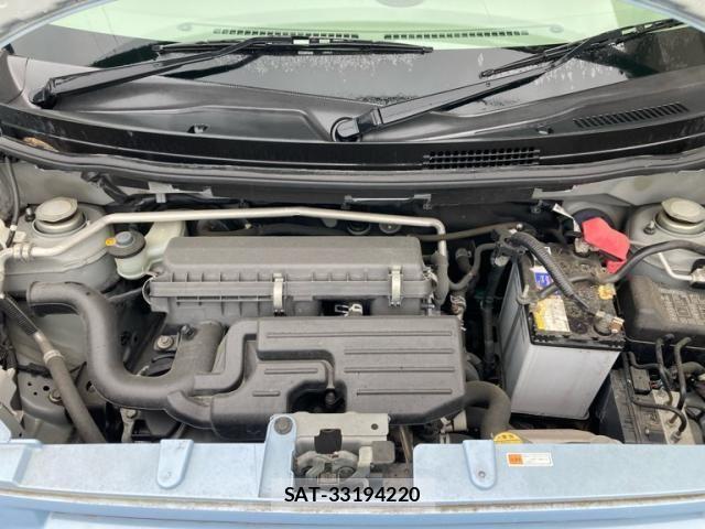 Daihatsu MOVE CONTE 2013-04 7618351-14