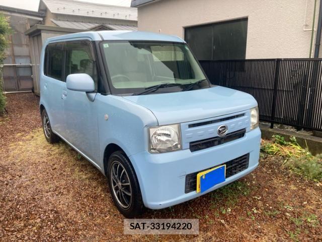 Daihatsu MOVE CONTE 2013-04 7618351-1