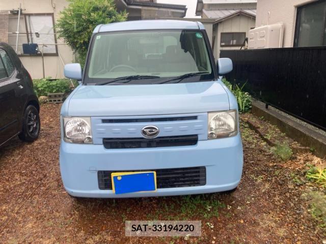 Daihatsu MOVE CONTE 2013-04 7618351-2