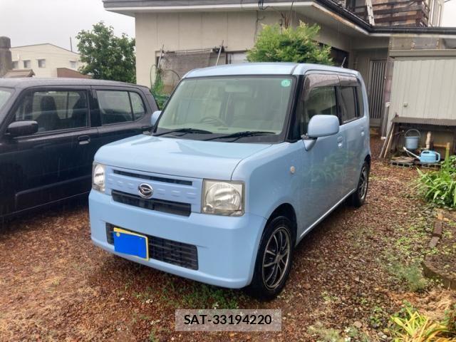 Daihatsu MOVE CONTE 2013-04 7618351-3