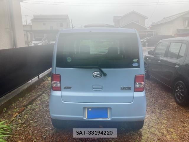 Daihatsu MOVE CONTE 2013-04 7618351-4