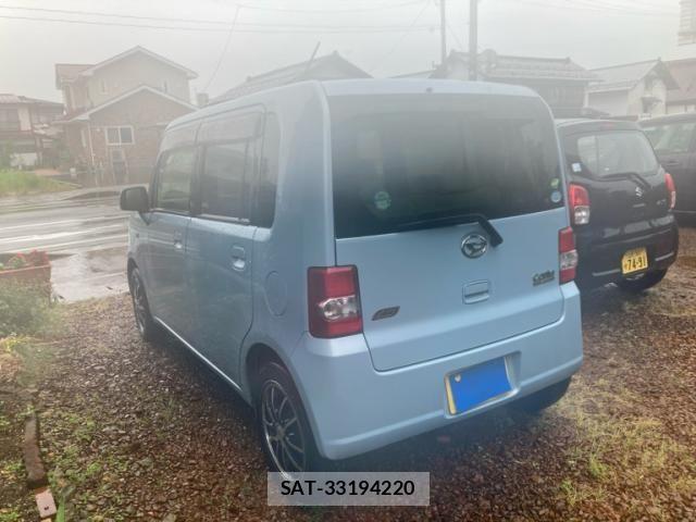 Daihatsu MOVE CONTE 2013-04 7618351-5