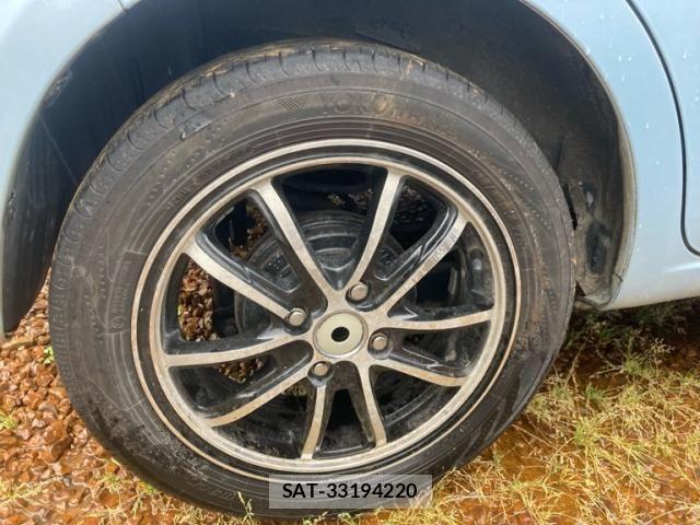 Daihatsu MOVE CONTE 2013-04 7618351-7