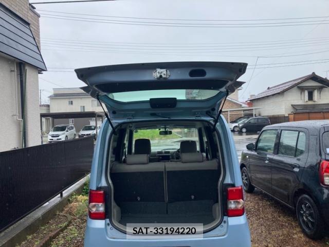 Daihatsu MOVE CONTE 2013-04 7618351-8