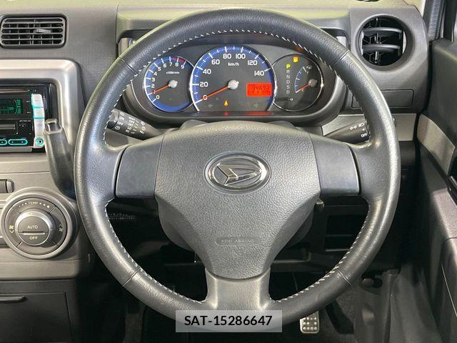 Daihatsu MOVE CONTE 2009-06 7787318-9