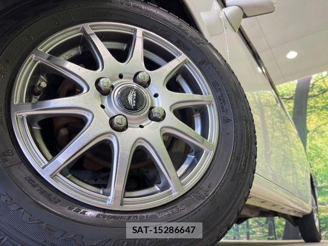 Daihatsu MOVE CONTE 2009-06 7787318-11