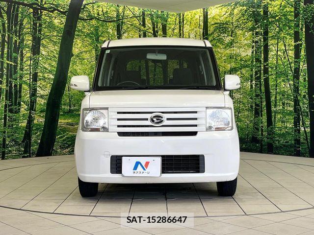 Daihatsu MOVE CONTE 2009-06 7787318-12