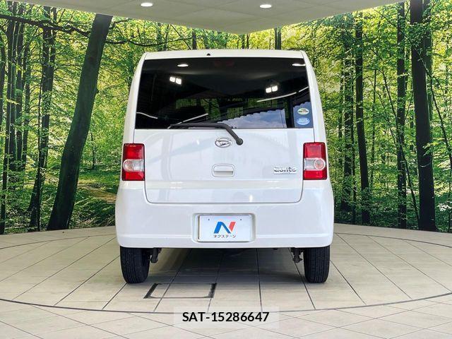 Daihatsu MOVE CONTE 2009-06 7787318-13