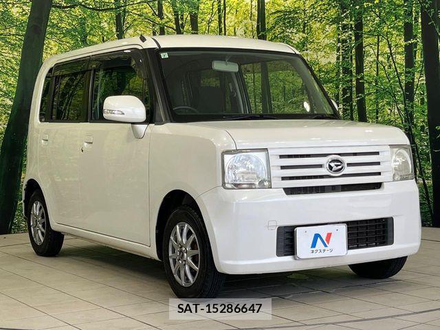 Daihatsu MOVE CONTE 2009-06 7787318-14