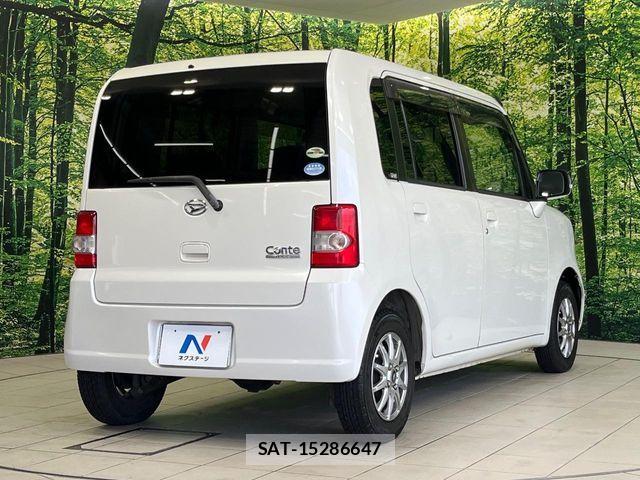 Daihatsu MOVE CONTE 2009-06 7787318-15