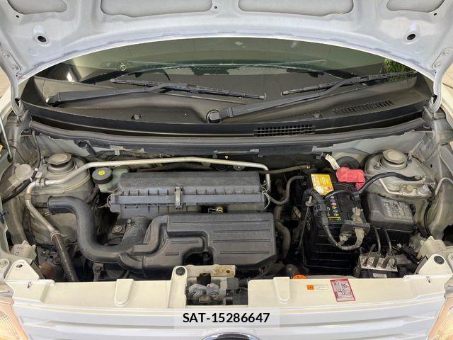 Daihatsu MOVE CONTE 2009-06 7787318-16
