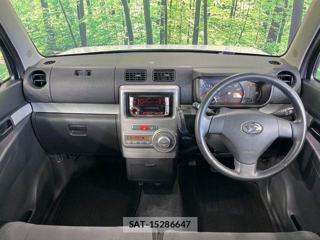 Daihatsu MOVE CONTE 2009-06 7787318-1
