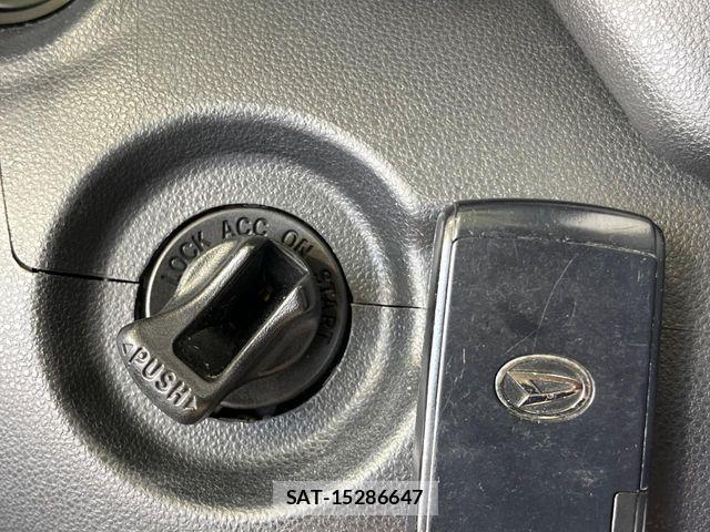 Daihatsu MOVE CONTE 2009-06 7787318-2
