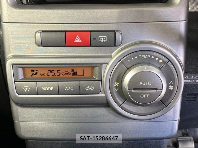Daihatsu MOVE CONTE 2009-06 7787318-3
