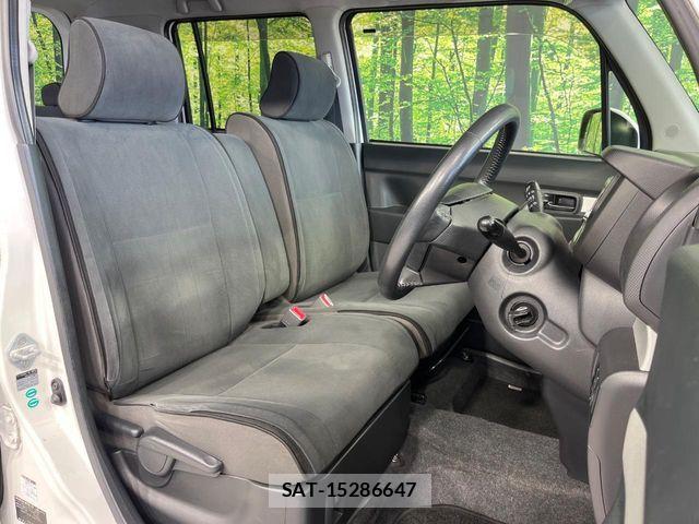 Daihatsu MOVE CONTE 2009-06 7787318-6