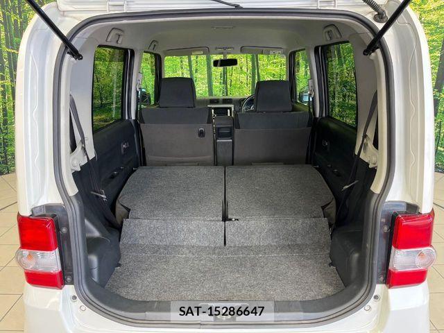 Daihatsu MOVE CONTE 2009-06 7787318-8