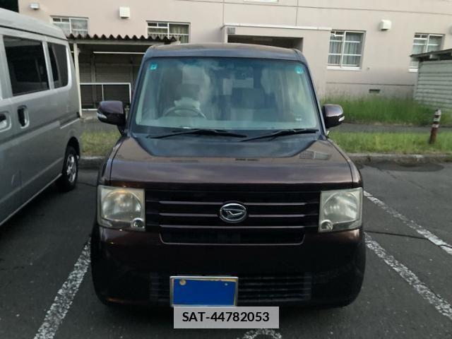 Daihatsu MOVE CONTE 2011-09 7787319-0