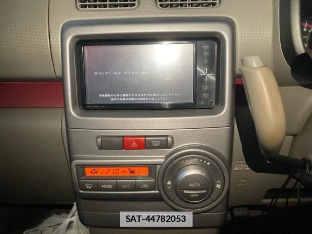 Daihatsu MOVE CONTE 2011-09 7787319-17