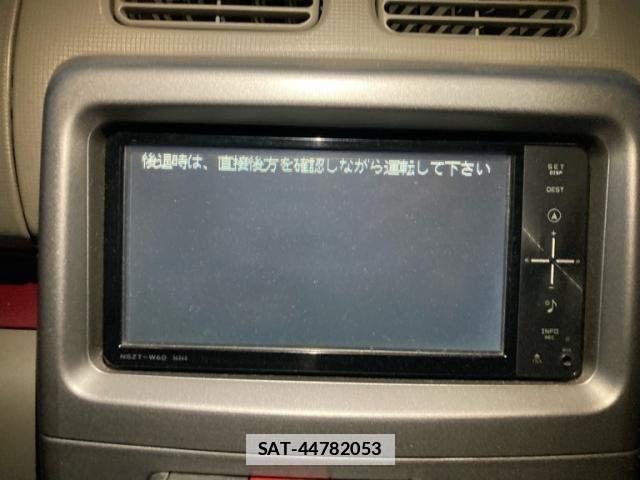 Daihatsu MOVE CONTE 2011-09 7787319-20