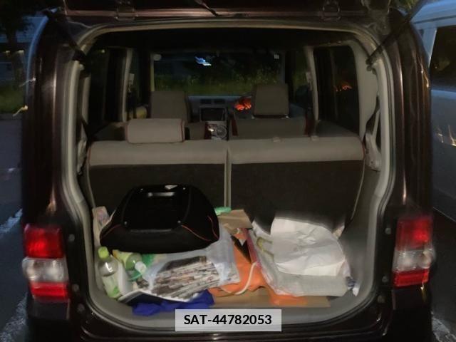 Daihatsu MOVE CONTE 2011-09 7787319-23