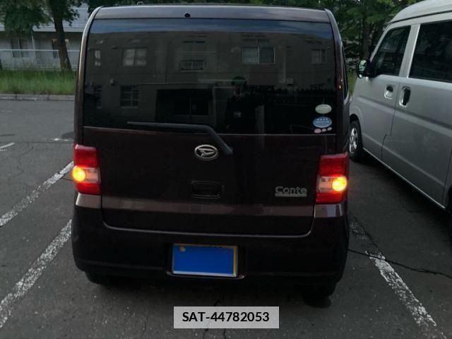 Daihatsu MOVE CONTE 2011-09 7787319-8