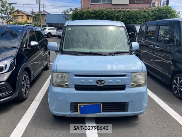 Daihatsu MOVE CONTE 2012-02 7962718-0