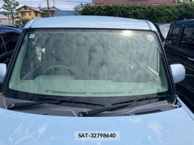 Daihatsu MOVE CONTE 2012-02 7962718-9