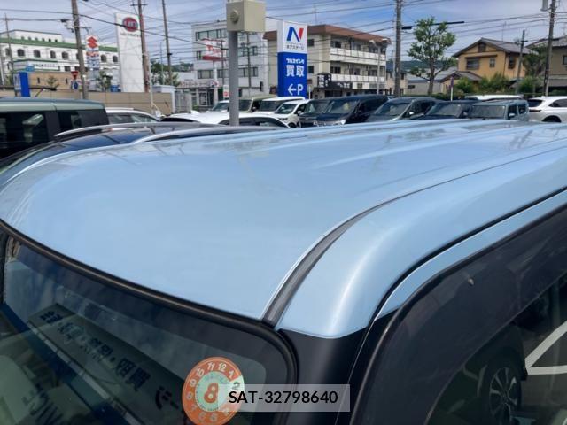 Daihatsu MOVE CONTE 2012-02 7962718-10