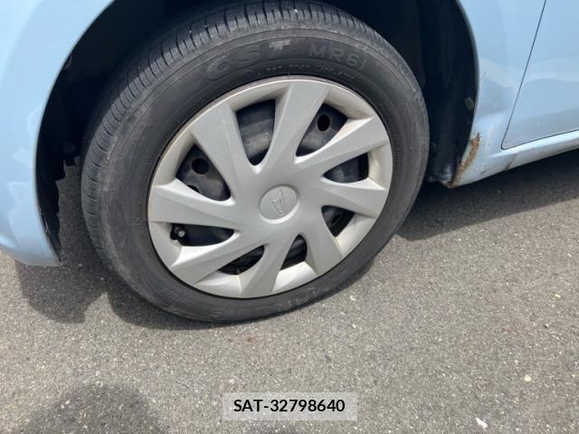 Daihatsu MOVE CONTE 2012-02 7962718-11