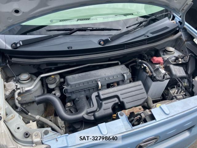 Daihatsu MOVE CONTE 2012-02 7962718-12