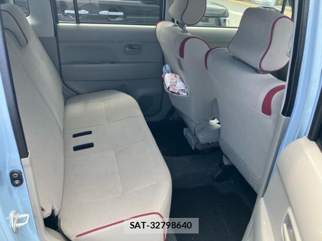 Daihatsu MOVE CONTE 2012-02 7962718-16