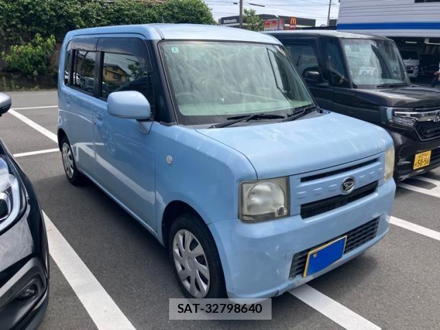 Daihatsu MOVE CONTE 2012-02 7962718-1