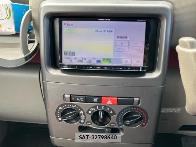 Daihatsu MOVE CONTE 2012-02 7962718-20