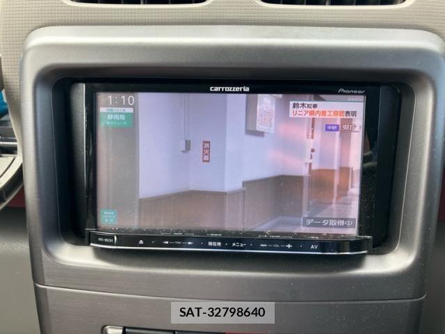 Daihatsu MOVE CONTE 2012-02 7962718-21