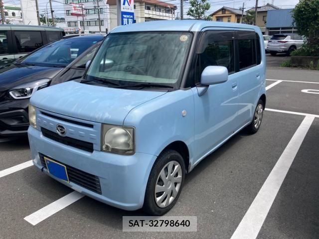 Daihatsu MOVE CONTE 2012-02 7962718-2