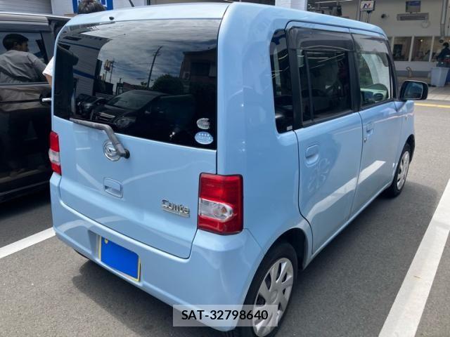 Daihatsu MOVE CONTE 2012-02 7962718-6