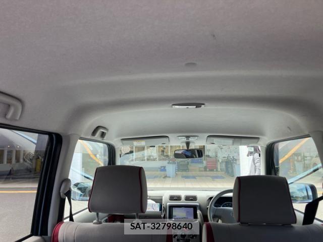 Daihatsu MOVE CONTE 2012-02 7962718-8
