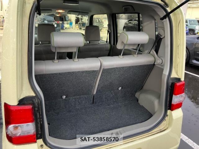 Daihatsu MOVE CONTE 2013-08 8036942-10
