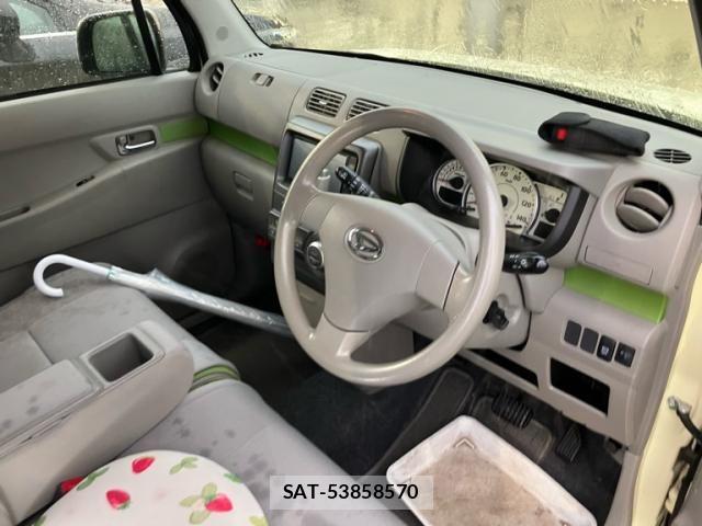 Daihatsu MOVE CONTE 2013-08 8036942-16