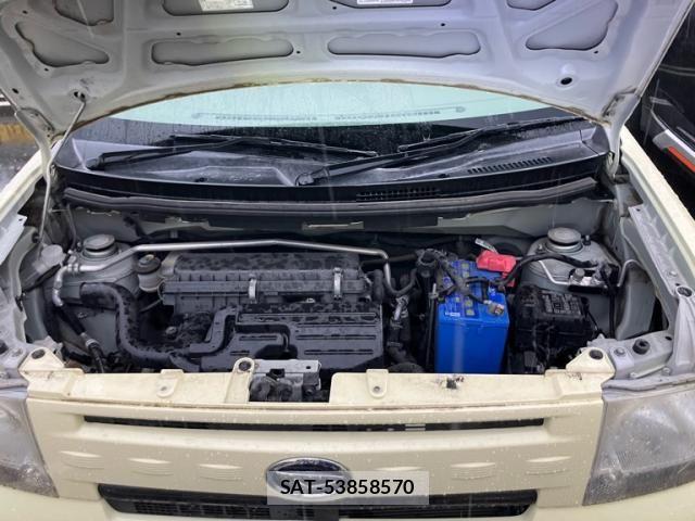 Daihatsu MOVE CONTE 2013-08 8036942-18