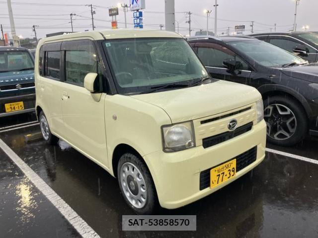 Daihatsu MOVE CONTE 2013-08 8036942-1