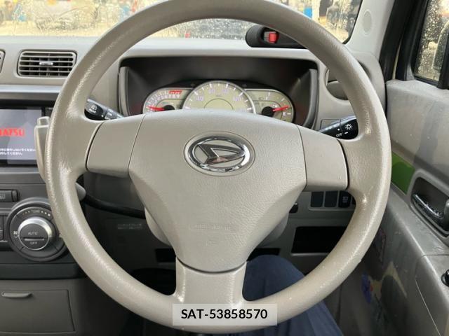 Daihatsu MOVE CONTE 2013-08 8036942-21