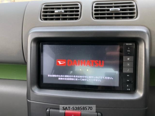 Daihatsu MOVE CONTE 2013-08 8036942-22