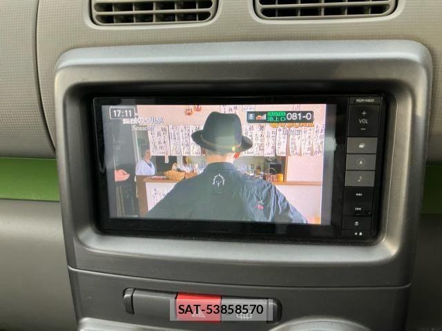 Daihatsu MOVE CONTE 2013-08 8036942-23